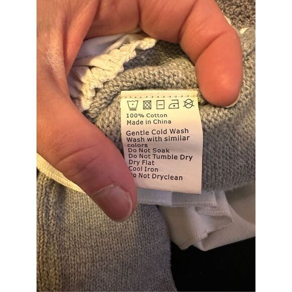 Jamie Kay Sweater Dress with Bow Back​‎ - Picture 5 of 6